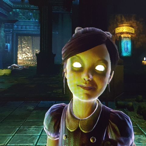 Bioshock 2 | Xbox 360 / Xbox One