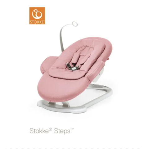 Stokke vippe/ babystol ( stokke bouncer)