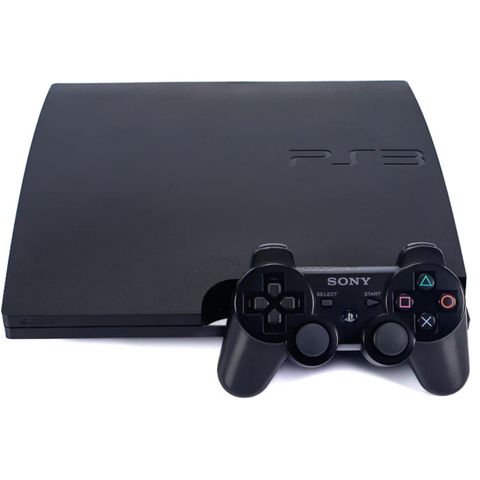 Playstation3