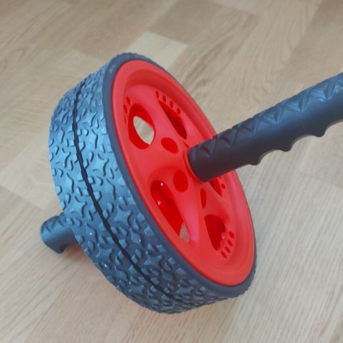 Ab-wheel