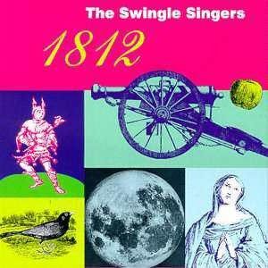 The Swingle Singers – 1812, 1995