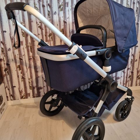 Bugaboo Fox / Fox 2