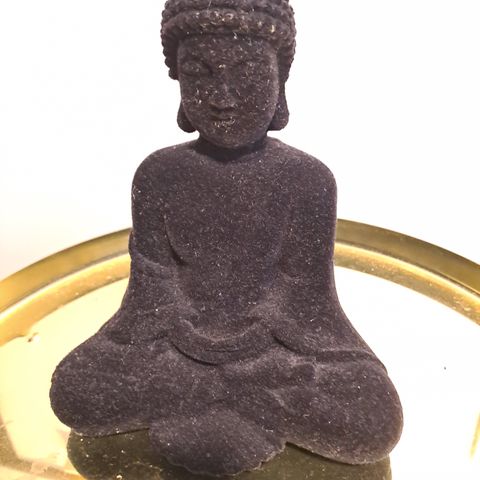 Budha figur