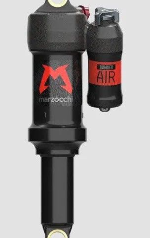 Marzocchi Bomber Air 230 x 65