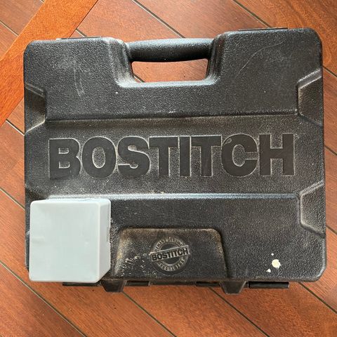 Bostitch Dykkerpistol FN 16250