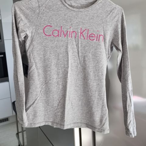 Calvin Klein pyjamas