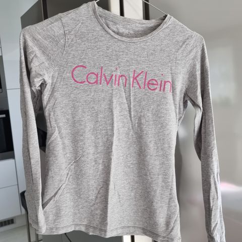 Calvin Klein pyjamas
