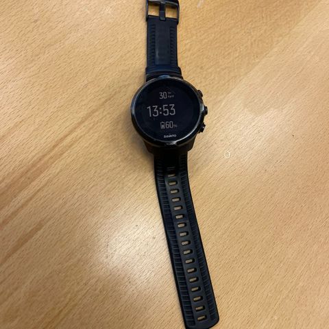 suunto spartan sport wrist hr