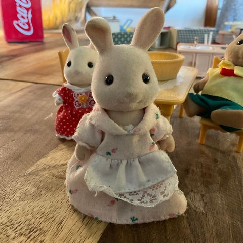 Sylvanian