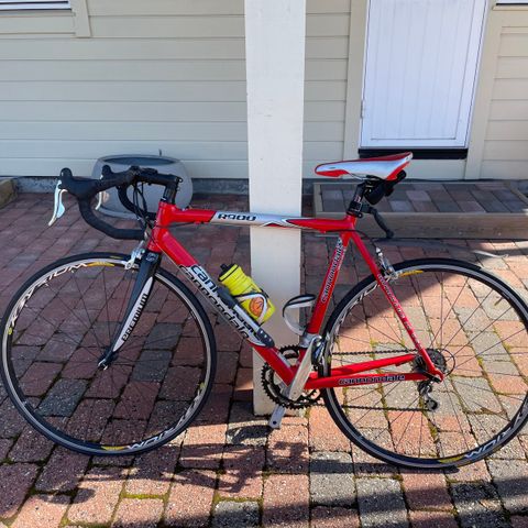 Cannondale R900