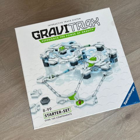 Gravitrax