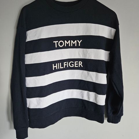 Genser Tommy Halfiger Str. S