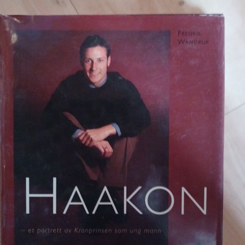 Haakon