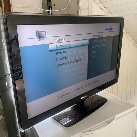 Tv PHILIPS 42