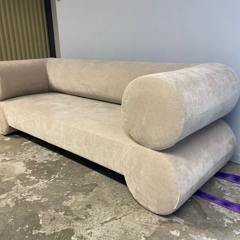 Meget pent brukt sofa fra Jotex