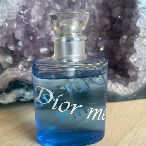 Christian Dior DIOR ME, DIOR ME NOT Women's EDT Spray 1.7oz/50mL