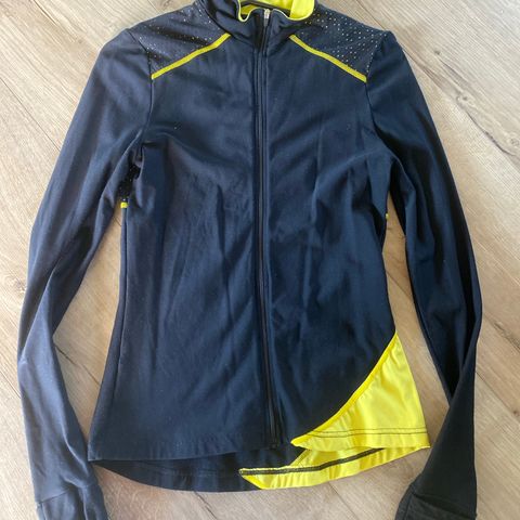 Stilig Chique Sport jakke str 36