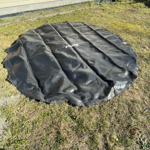 Bounce Trampoline