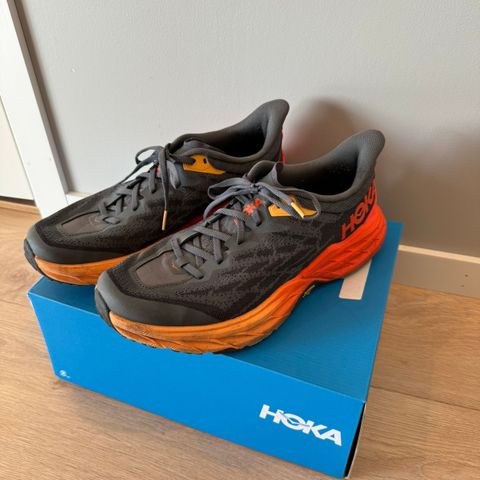 Hoka Speedgoat 5