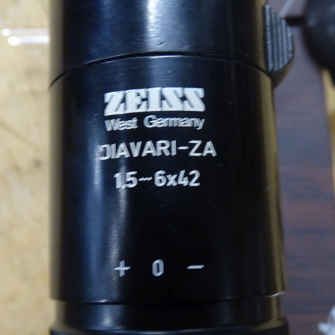 Zeiss ZA 1,5-6x42