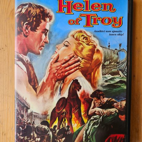 Helen of Troy