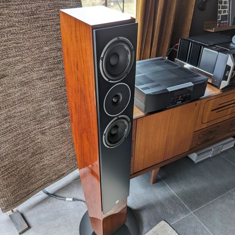 System audio pandion 30