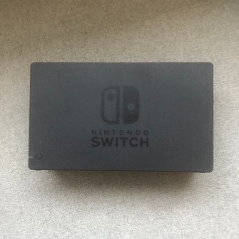 Nintendo Switch Dock