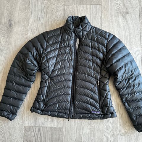 Patagonia jakke