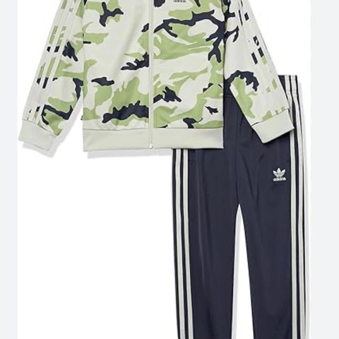 Adidas joggedress