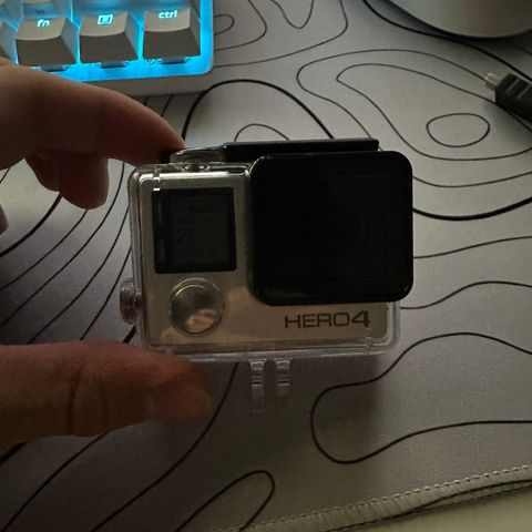 gopro