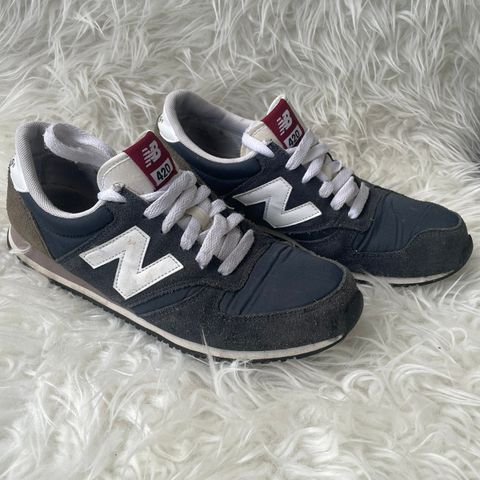 New Balance sko