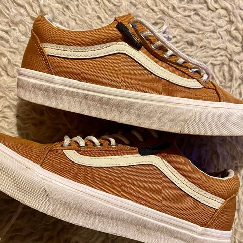 vans unisex