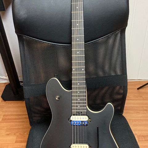 EVH Wolfgang Special