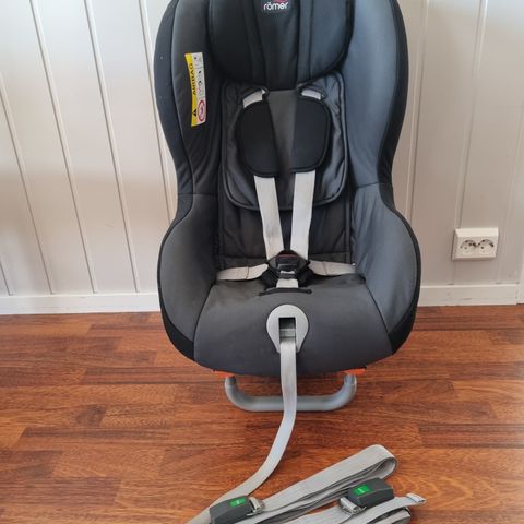 Britax maxway