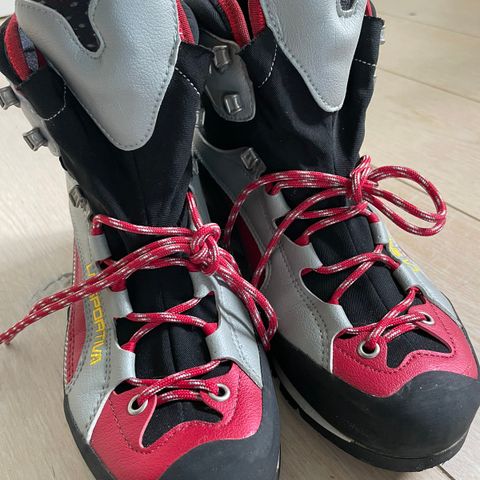 la sportiva tursko- kupp!