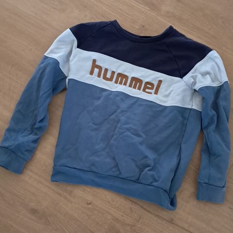 Hummel gensere 2 stk