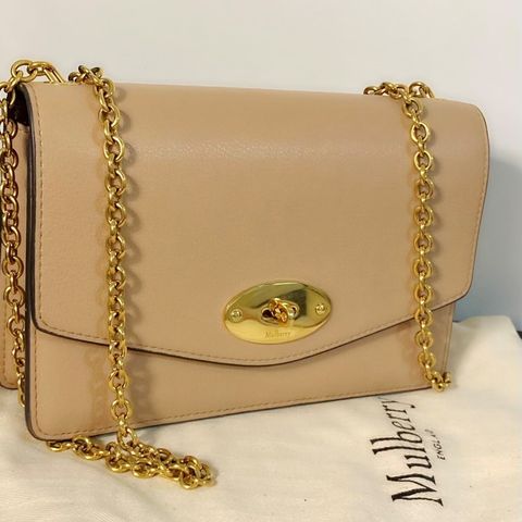 Mulberry Small Darley
