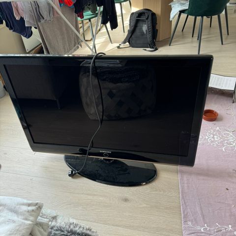 40 tommers Samsung tv
