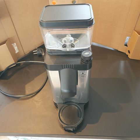 Moccamaster kaffekvern KM5