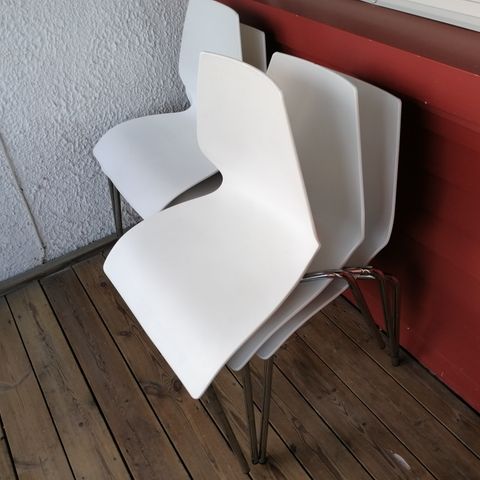 Ikea-stoler