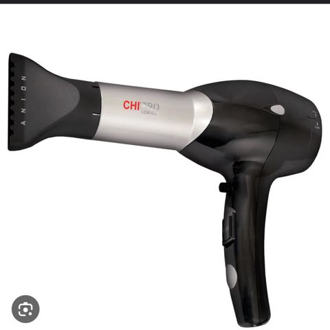 CHI Pro Ceramic Hair Dryer. Hårføner