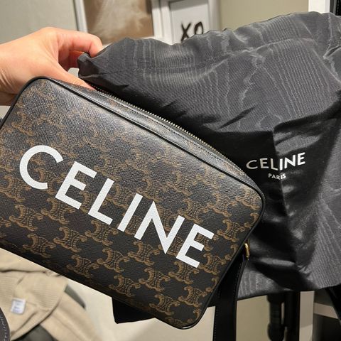 Celine messenger