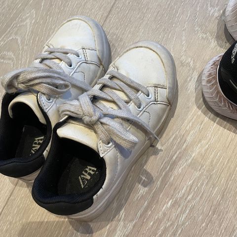 Zara sneakers