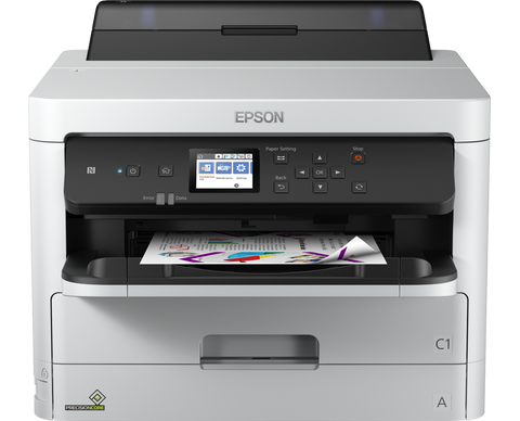 Epson Inkjet printer (Nedsatt pris)