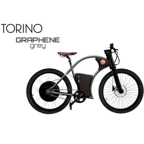 Torino Power elsykkel