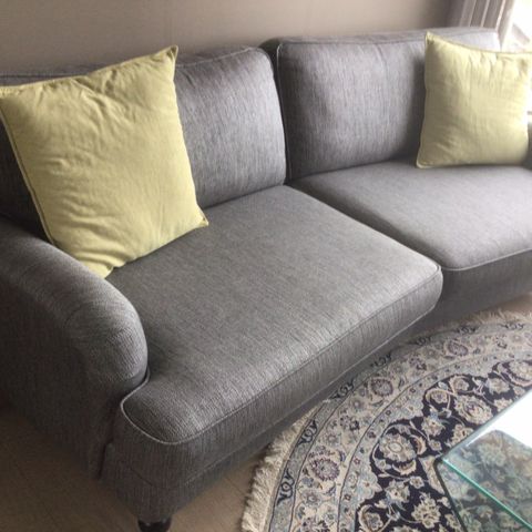 3 setter sofa