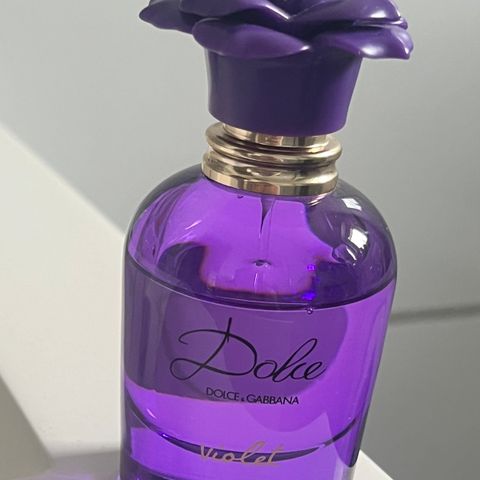 Dolce&Gabbana Dolce Violet