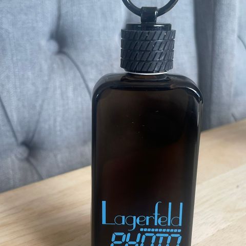 Lagerfeld Photo After Shave 60 ml