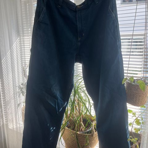 Carhartt WIP Jeans 38x34