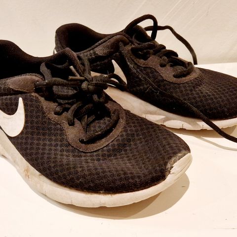 Nike joggesko str 37,5